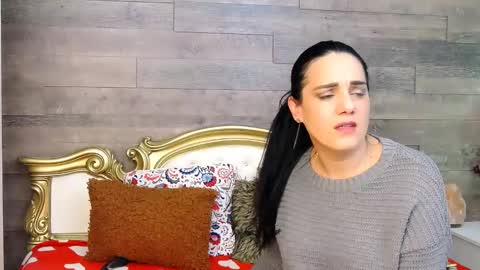 PlayfulSamy online show from 12/05/24, 12:00