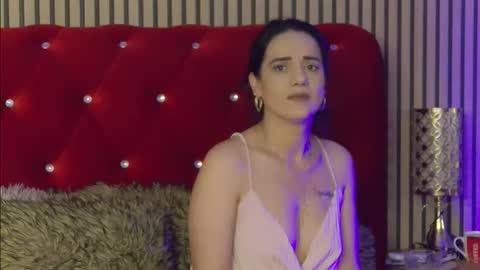 PlayfulSamy online show from 05/20/26, 03:34
