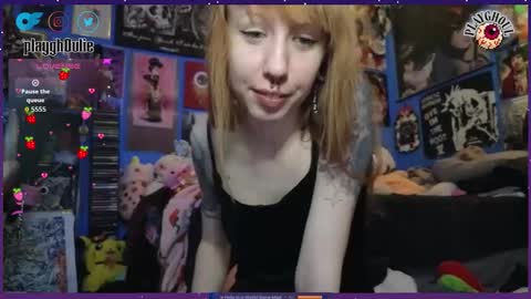 Snapshot of playgh0ul chatting on 03/26/26, 07:03 playgh0ul Ghoulie online show from 03/26/26, 07:03