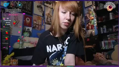 Snapshot of playgh0ul chatting on 04/15/26, 06:53 playgh0ul Ghoulie online show from 04/15/26, 06:53