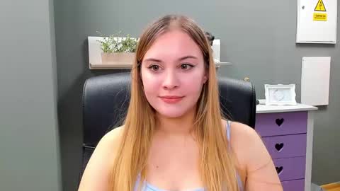 Valeria online show from 02/02/25, 05:48
