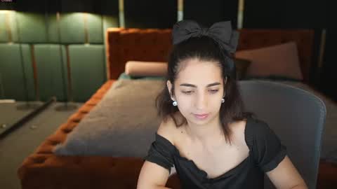 Lana online show from 07/10/26, 06:39