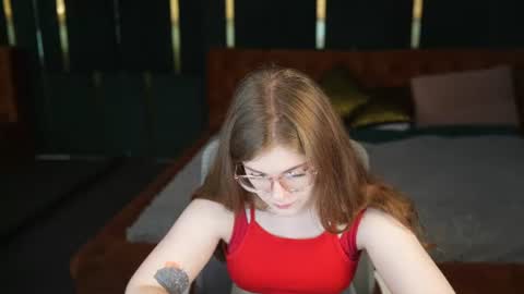 Lana online show from 07/17/26, 10:33