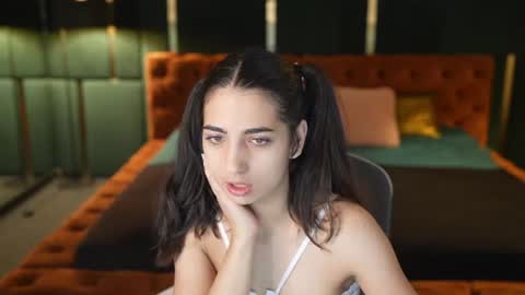 Lana online show from 07/20/26, 07:11