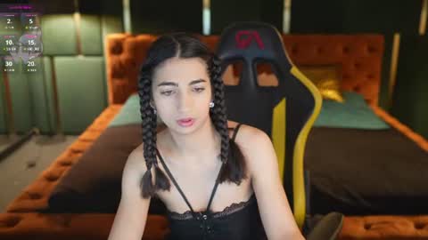 Lana online show from 07/21/26, 10:28