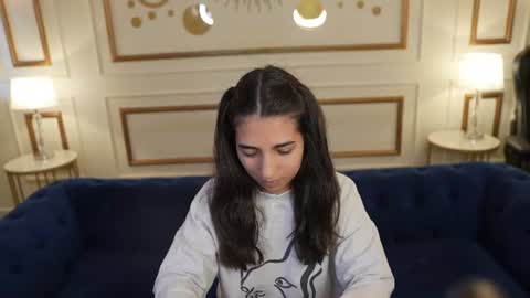 Lana online show from 07/23/26, 10:24