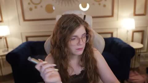 Lana online show from 07/25/26, 10:46