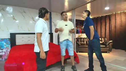   online show from 05/07/26, 11:10