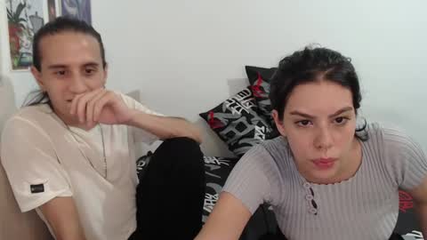 Snapshot of playing_with_hunter chatting on 02/24/25, 04:16 playing_with_hunter online show from 02/24/25, 04:16