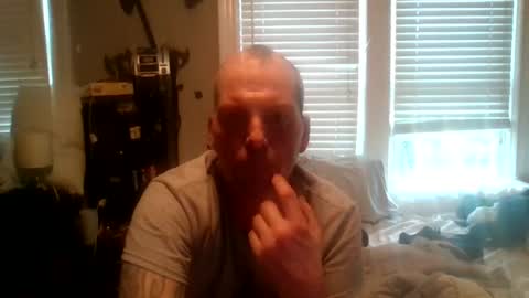 playingwmyself19 online show from 06/21/26, 12:35