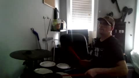 playingwmyself19 online show from 06/21/26, 09:39