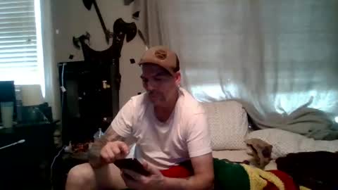 playingwmyself19 online show from 06/27/26, 02:12