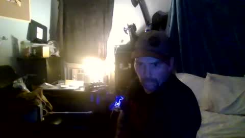 playingwmyself19 online show from 07/03/26, 02:51