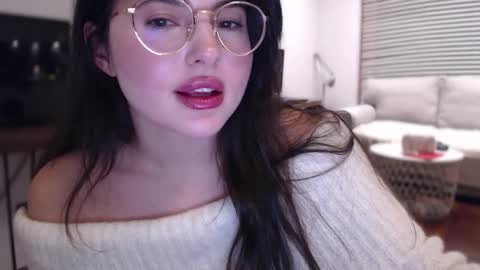 Mary online show from 12/13/25, 10:04