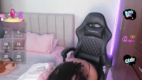 Ashely3 online show from 06/02/26, 12:23