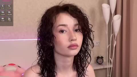 Snapshot of playussoftly chatting on 04/26/26, 03:21 Simona and Bonnie online show from 04/26/26, 03:21