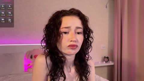 Snapshot of playussoftly chatting on 05/19/26, 02:56 Simona and Bonnie online show from 05/19/26, 02:56