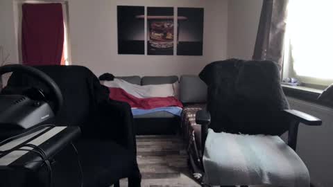 Hello ask me  . Im glad  to see you here in my room. Welcome PVT is open online show from 12/04/24, 12:03