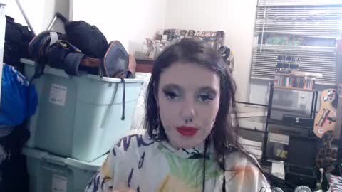 pleasantdinosaurus7537 online show from 10/03/25, 03:58