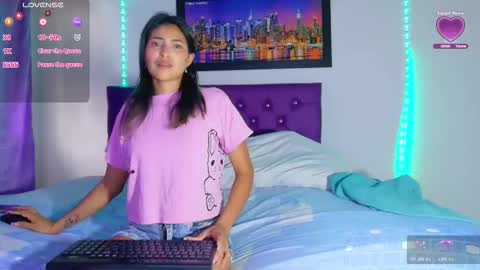 Zalome  online show from 11/24/25, 08:19