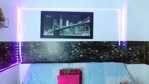 Zalome  online show from 06/25/26, 03:17