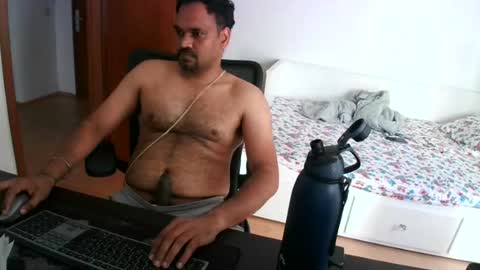 Sam online show from 06/26/26, 04:55