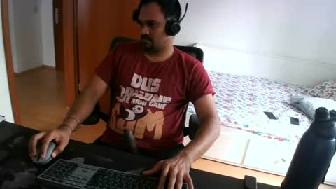 Sam online show from 07/01/26, 12:29