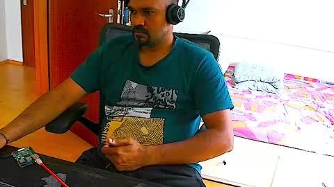 Sam online show from 07/16/26, 11:49