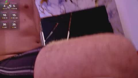 JUAN AND JULI online show from 10/30/25, 10:32