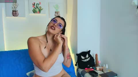 sergio   natalie online show from 07/25/26, 04:54