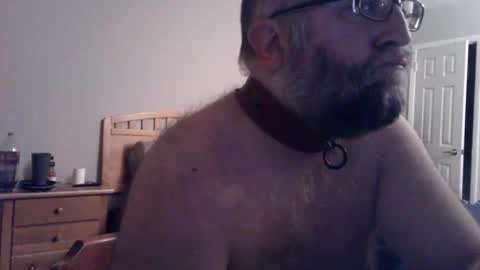 pleasurepuppt online show from 10/23/25, 12:54