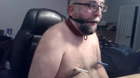 pleasurepuppt online show from 11/12/25, 02:45