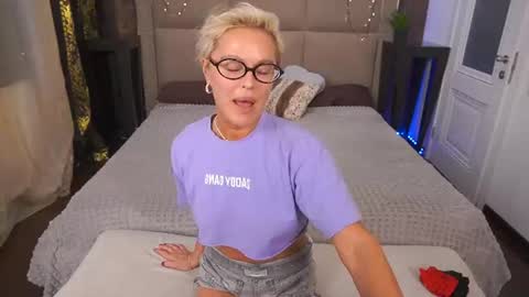 Ira brunette and Vika blonde online show from 06/21/26, 07:11