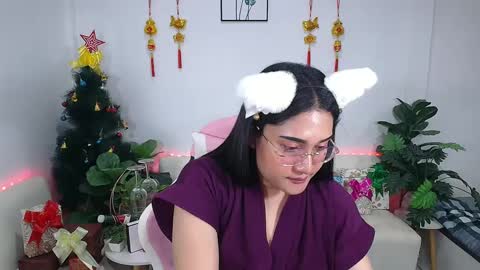 Ploysai online show from 01/14/25, 02:53