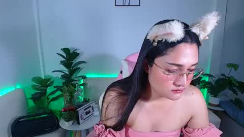 Ploysai online show from 10/29/25, 02:25