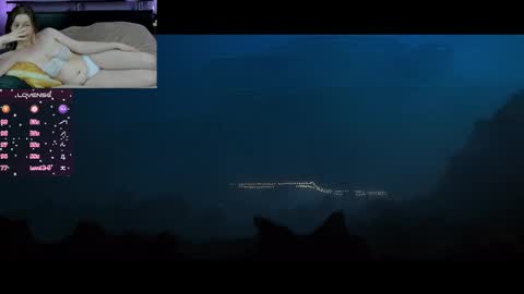 Pluffygirl online show from 12/05/24, 10:23