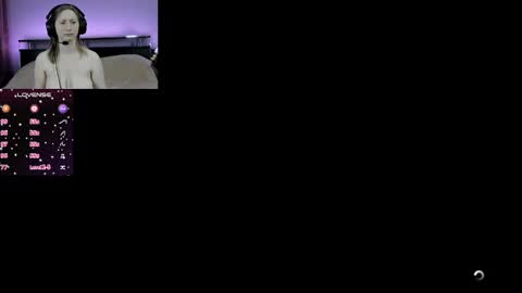 Pluffygirl online show from 12/06/24, 10:41