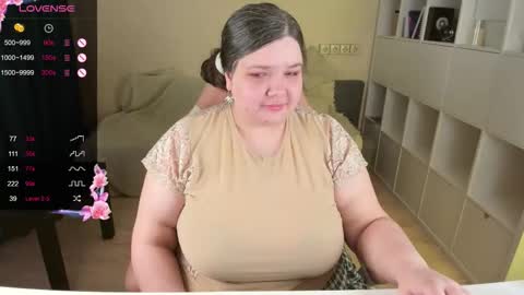 Alice online show from 11/19/25, 02:39