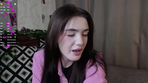 Snapshot of plumbingsoybean chatting on 12/05/25, 06:15 plumbingsoybean online show from 12/05/25, 06:15