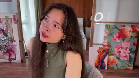 Acey online show from 06/12/26, 12:31