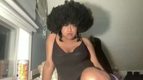 stariette online show from 04/06/26, 01:58
