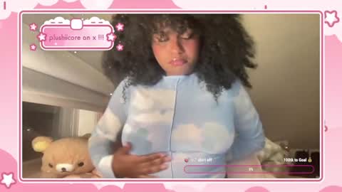 stariette online show from 08/01/26, 02:55