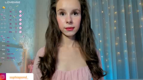 Sophie online show from 01/01/25, 03:46