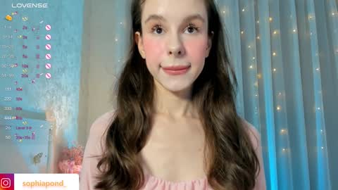 Sophie online show from 01/10/25, 04:41