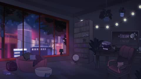 Pluto Princess online show from 03/01/25, 07:30