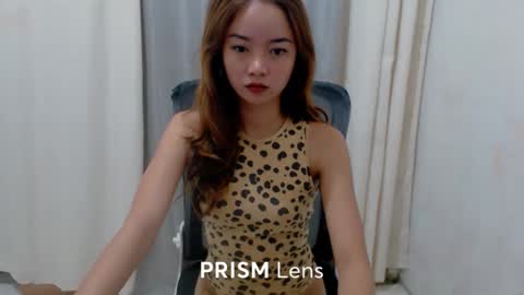 Snapshot of pnay_wildwhisper chatting on 06/07/26, 05:16 WildWhisper online show from 06/07/26, 05:16