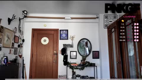 pnkgf online show from 12/08/24, 04:50