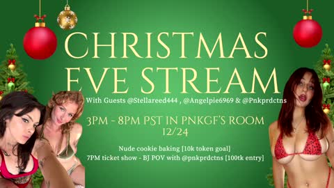 pnkgf online show from 12/23/24, 12:14
