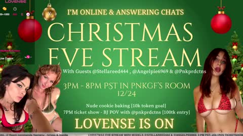 pnkgf online show from 12/23/24, 04:06