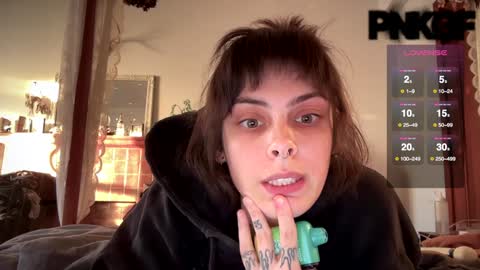 pnkgf online show from 01/12/25, 12:28